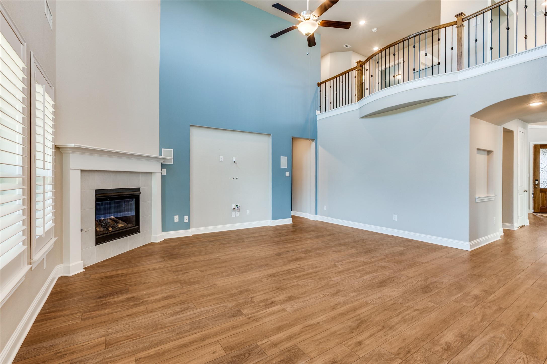 2203 Horizon Drive Mansfield TX 76063