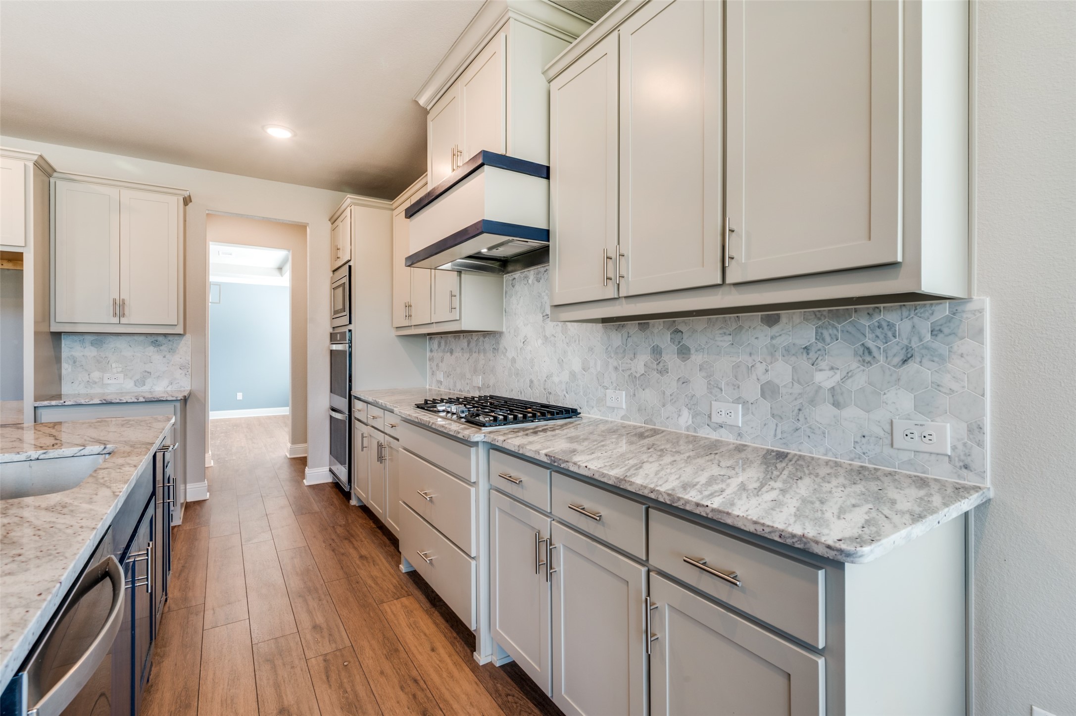 2203 Horizon Drive Mansfield TX 76063