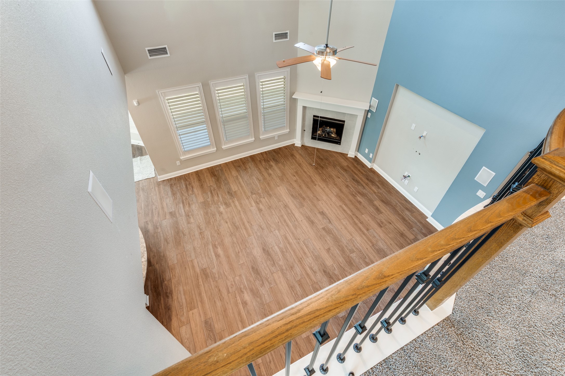 2203 Horizon Drive Mansfield TX 76063