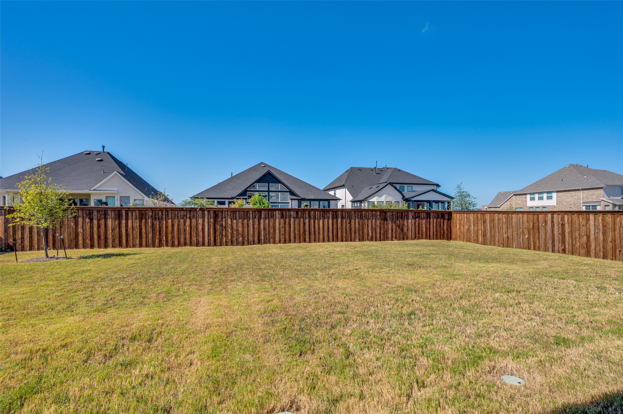 2203 Horizon Drive Mansfield TX 76063