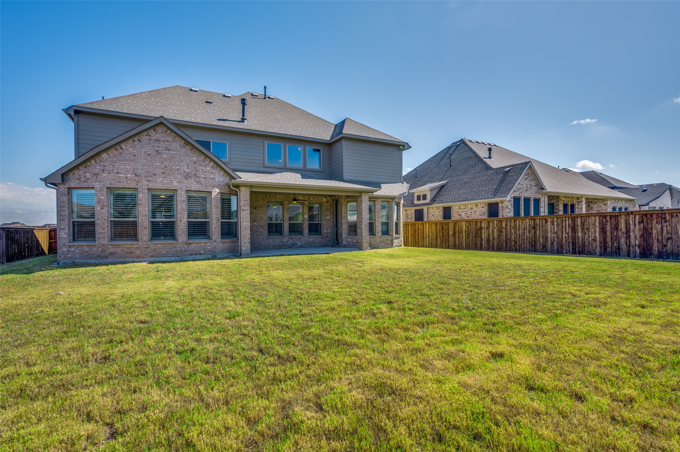 2203 Horizon Drive Mansfield TX 76063