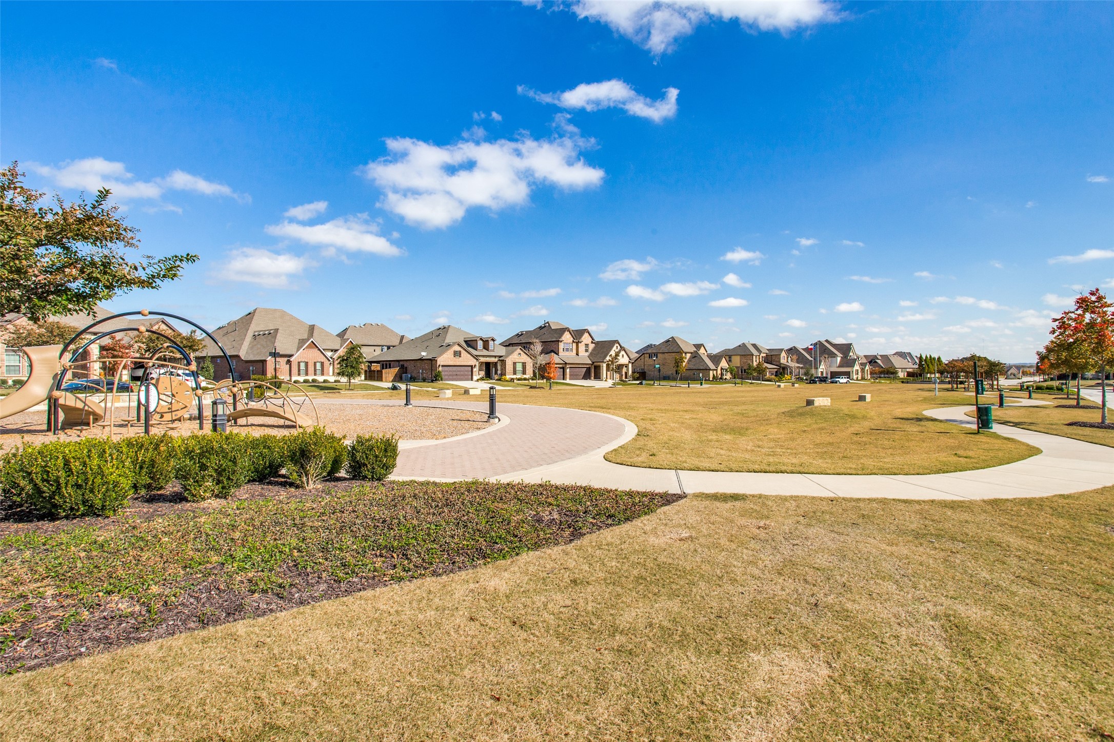 2203 Horizon Drive Mansfield TX 76063
