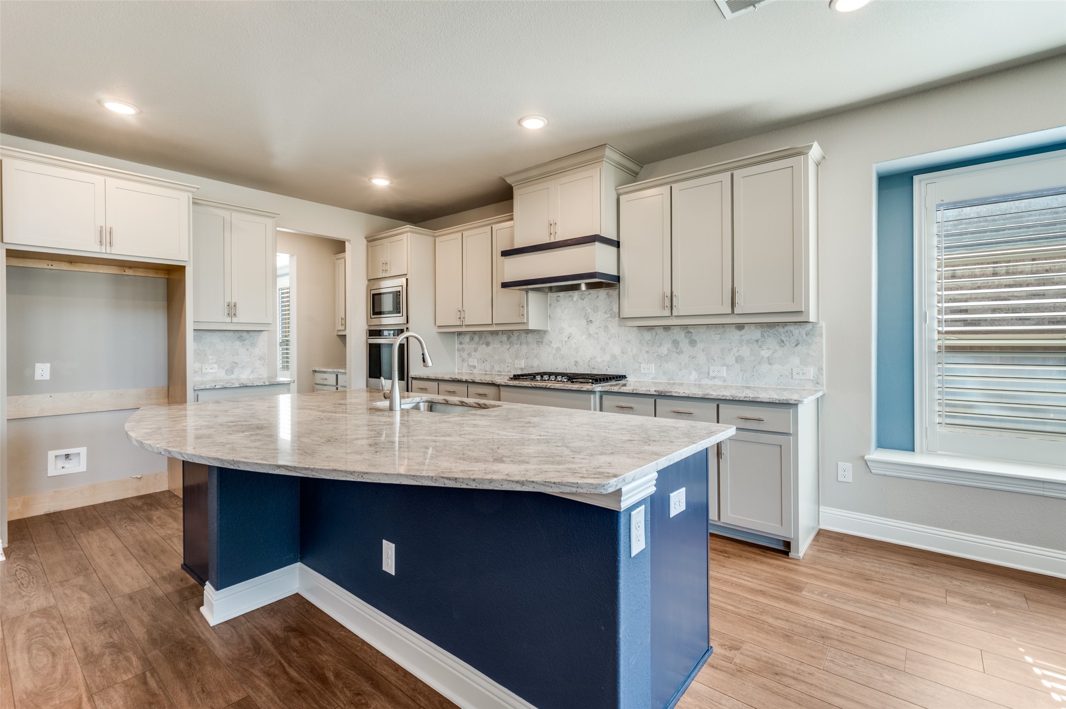 2203 Horizon Drive Mansfield TX 76063