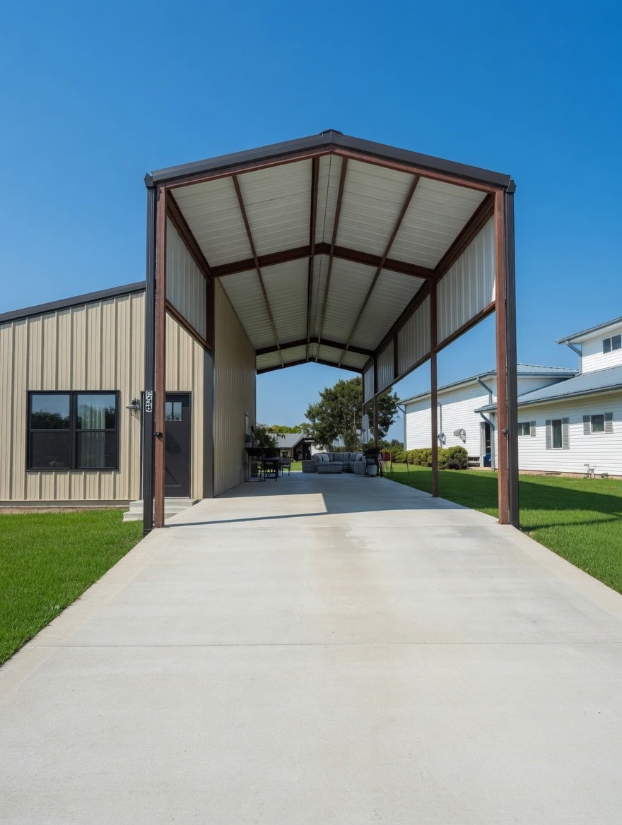 154 Yosemite Drive Whitney TX 76692