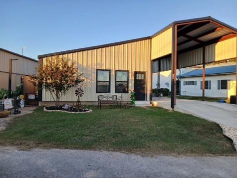 154 Yosemite Drive Whitney TX 76692