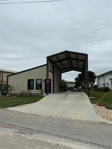 154 Yosemite Drive Whitney TX 76692