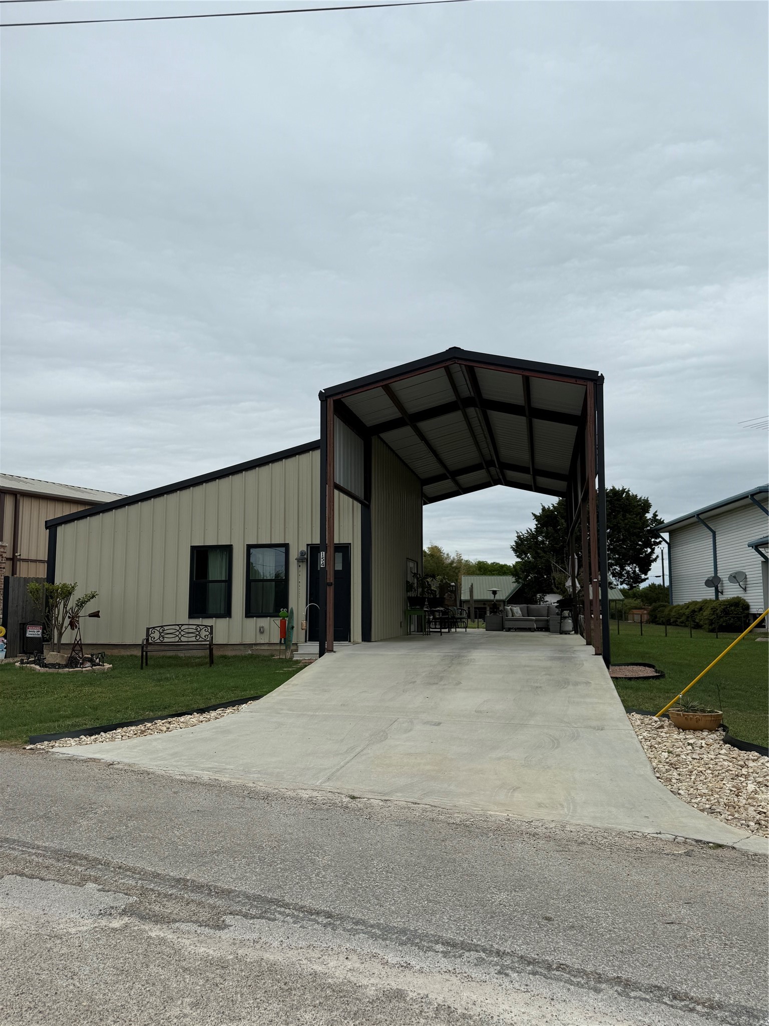 154 Yosemite Drive Whitney TX 76692