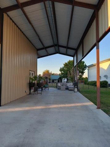 154 Yosemite Drive Whitney TX 76692