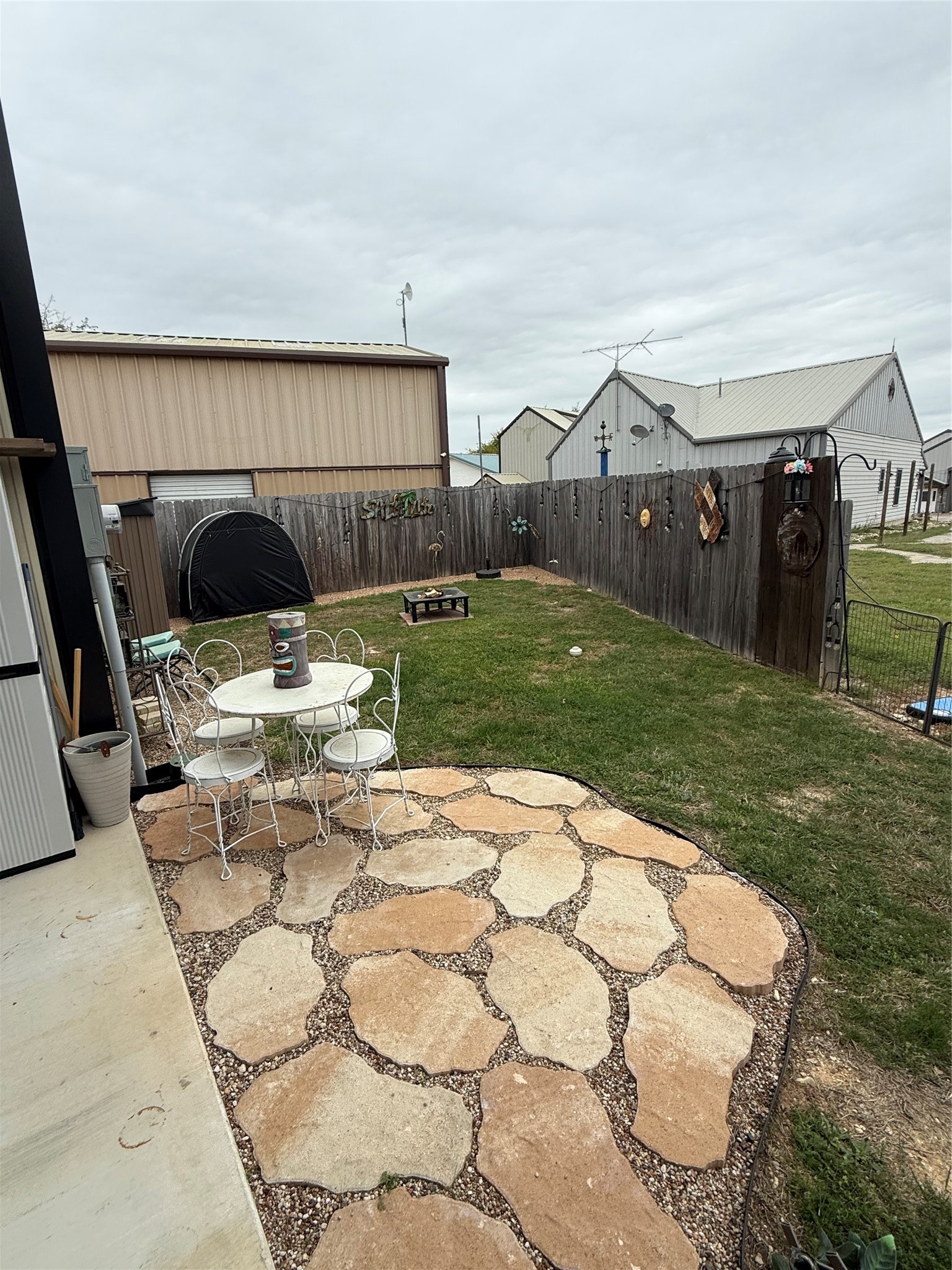 154 Yosemite Drive Whitney TX 76692