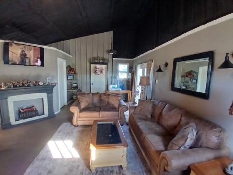 154 Yosemite Drive Whitney TX 76692