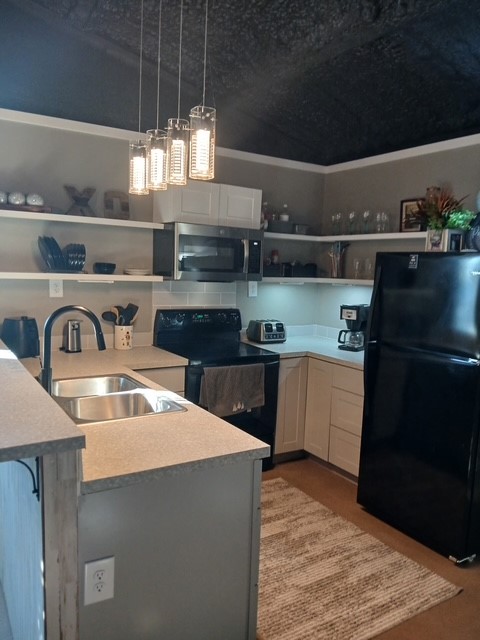 154 Yosemite Drive Whitney TX 76692