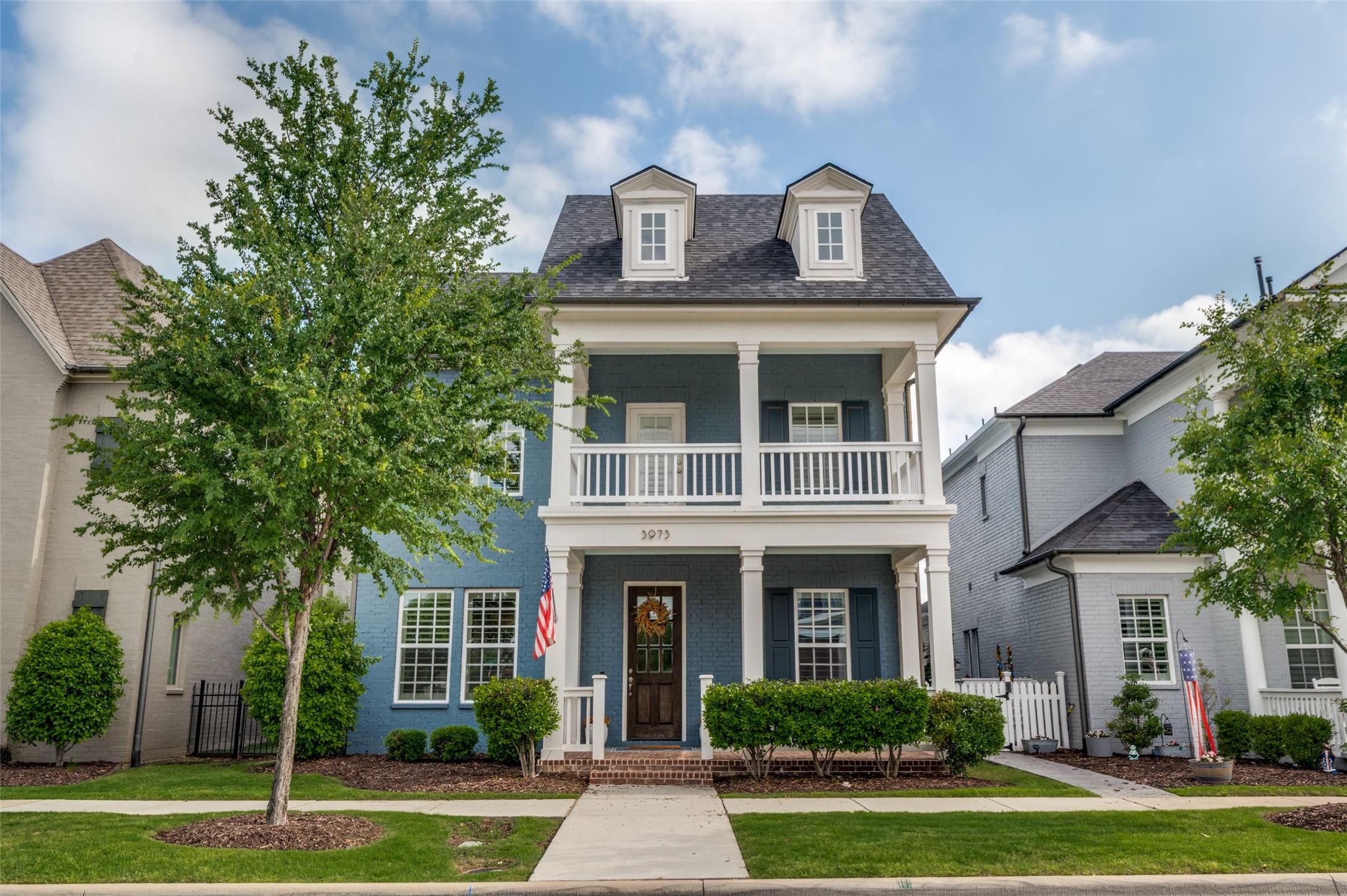 3973 Harvest Lane Frisco TX 75034