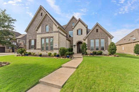 15146 Fountain Lane Frisco TX 75035