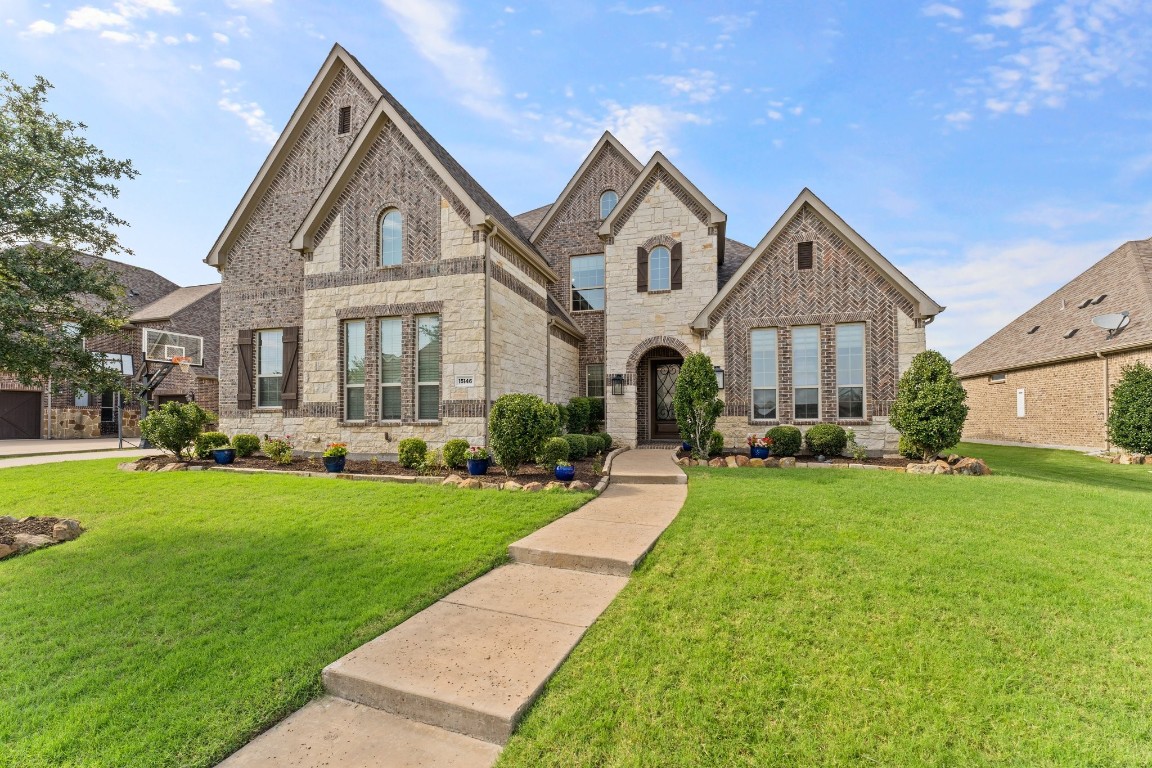 15146 Fountain Lane Frisco TX 75035