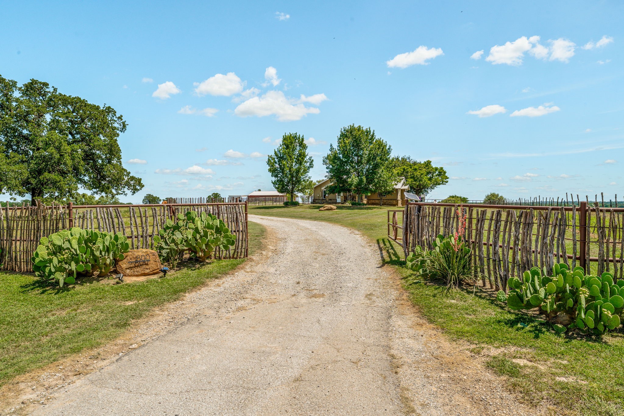 800 Poolville Cut Off Road Poolville TX 76487