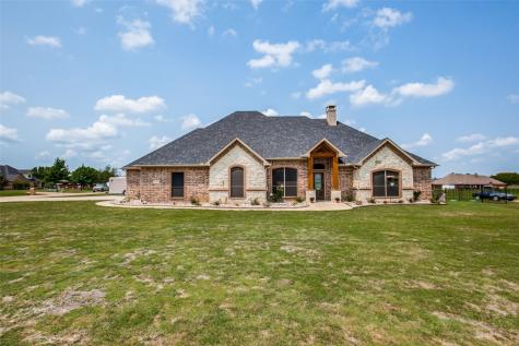 1111 Whirlaway Drive Terrell TX 75160