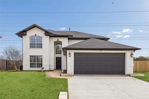 133 Hanover Street Grand Prairie TX 75052