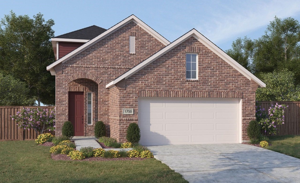 2029 Dove Creek Lane Mesquite TX 75149