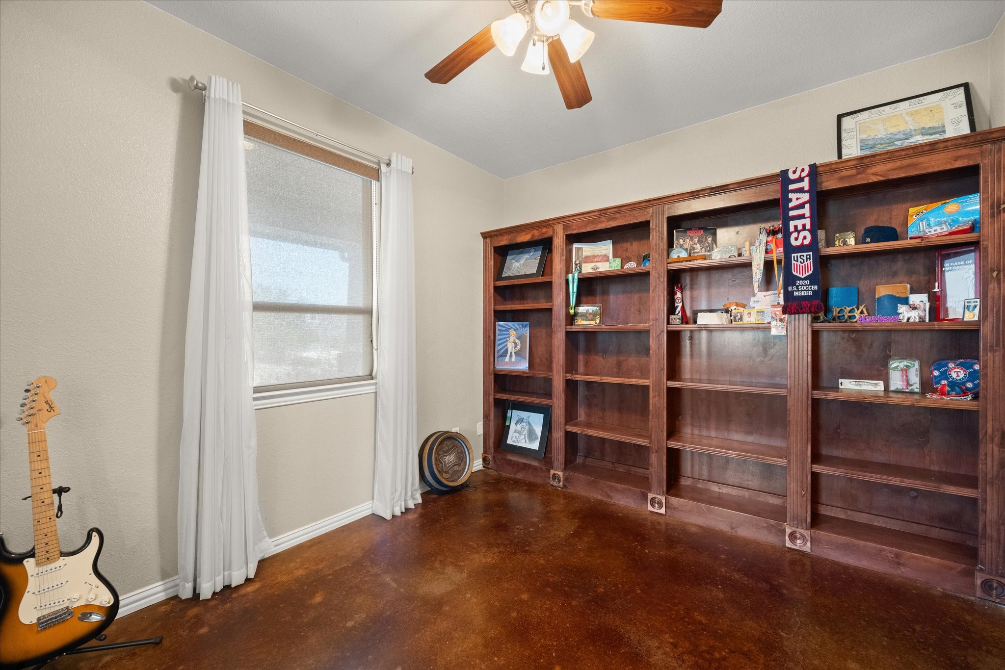 119 Camelot Street Glen Rose TX 76043