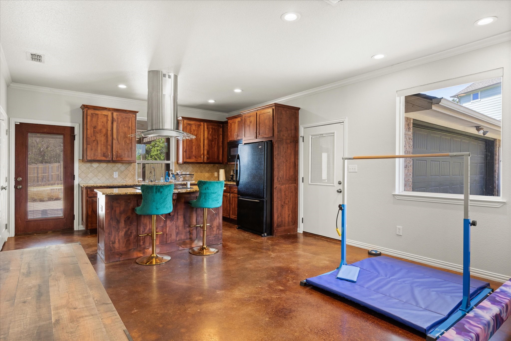 119 Camelot Street Glen Rose TX 76043