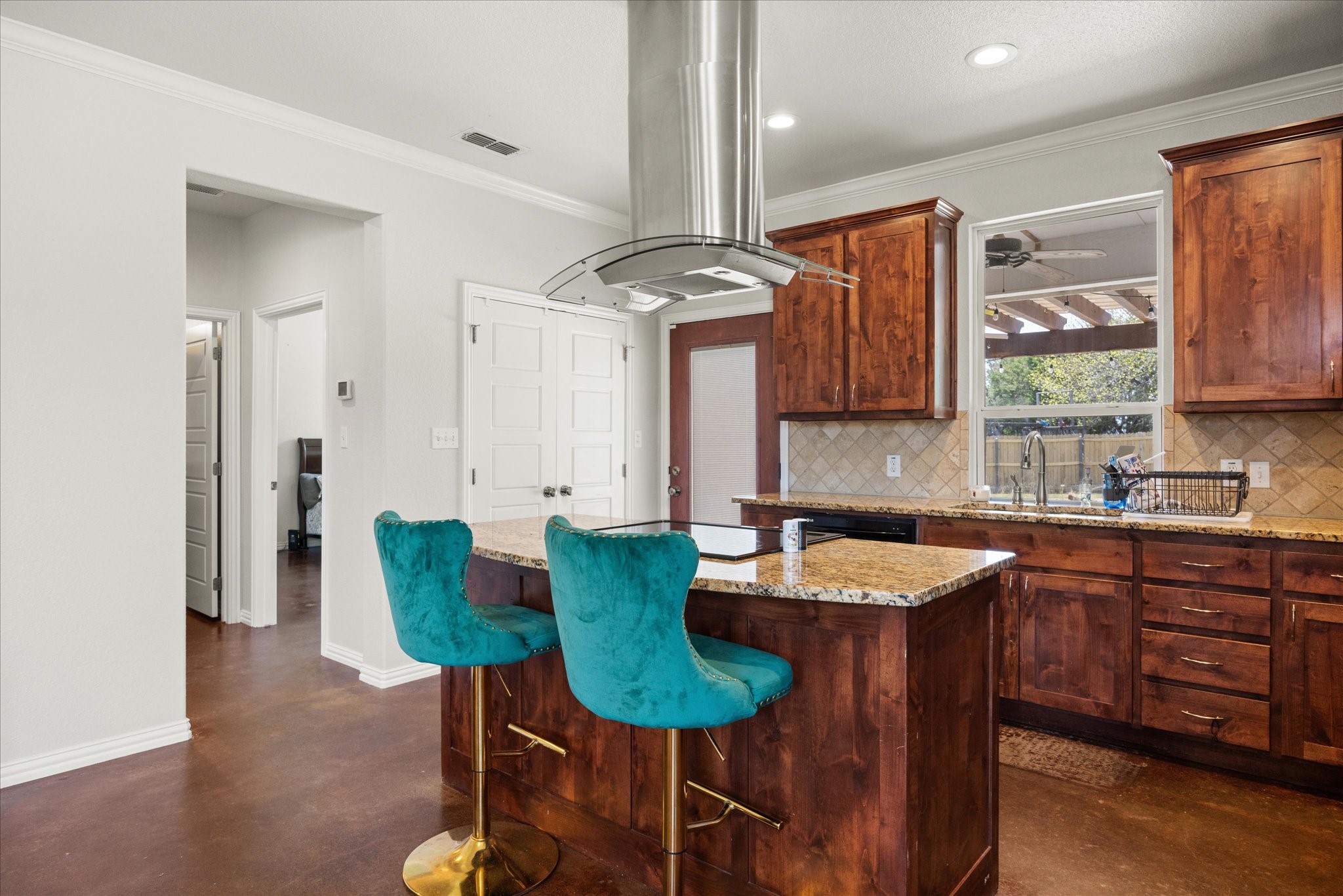 119 Camelot Street Glen Rose TX 76043