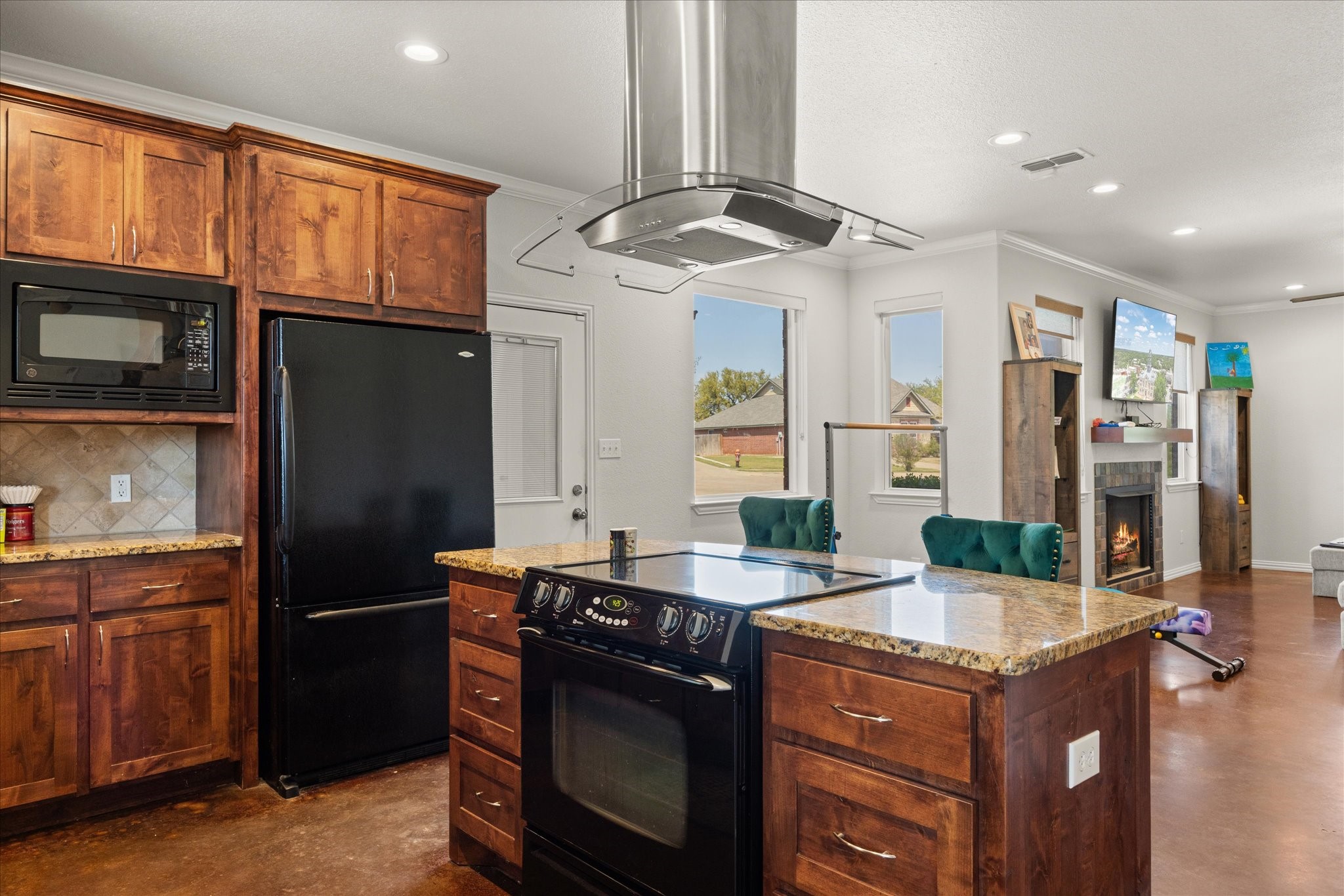 119 Camelot Street Glen Rose TX 76043