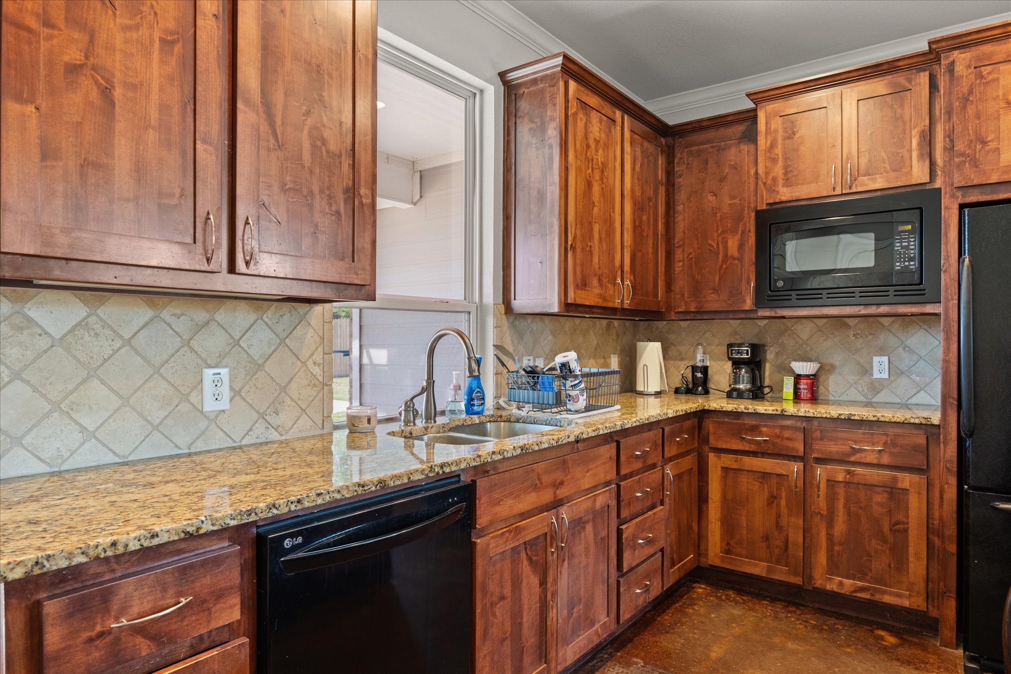 119 Camelot Street Glen Rose TX 76043