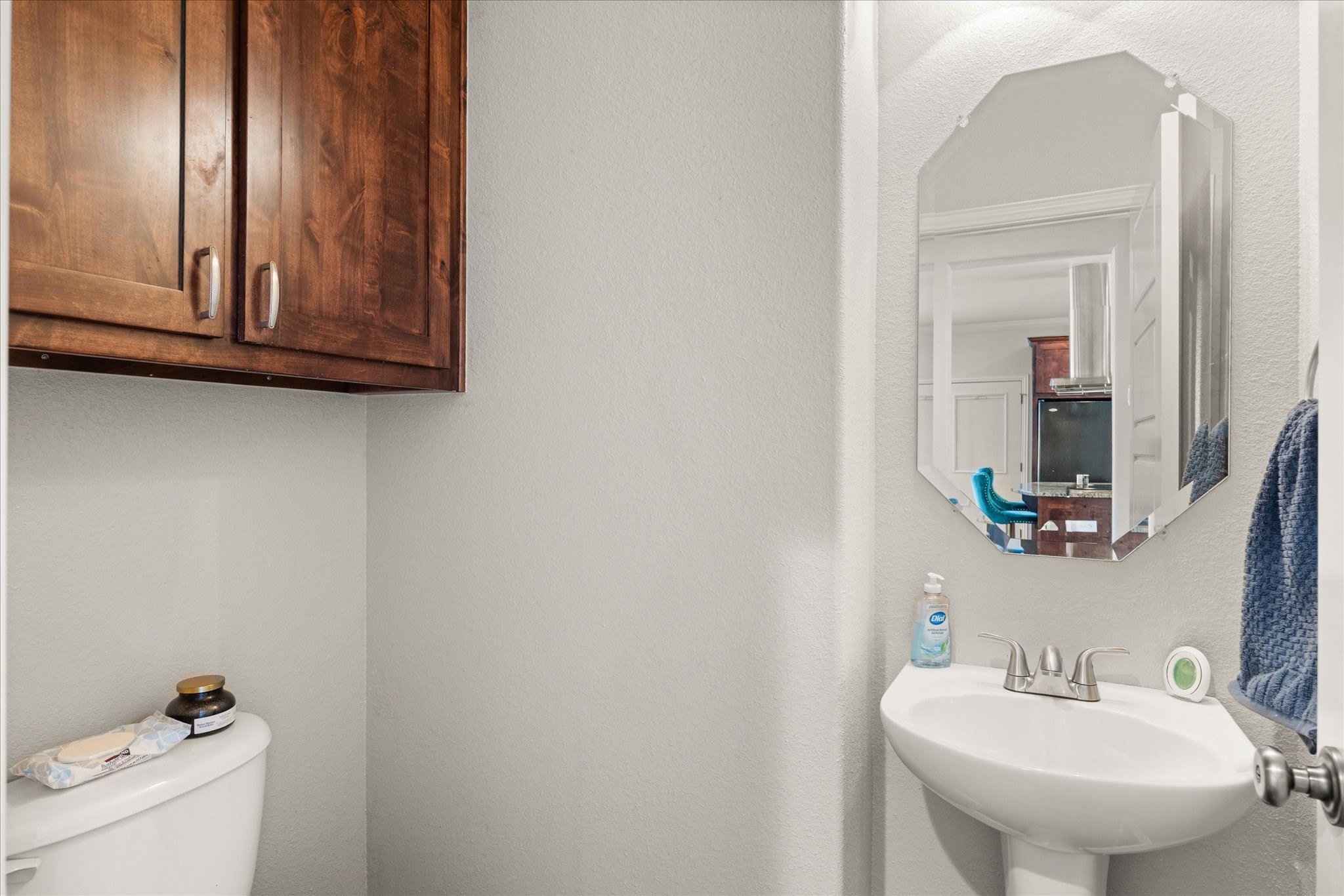 119 Camelot Street Glen Rose TX 76043
