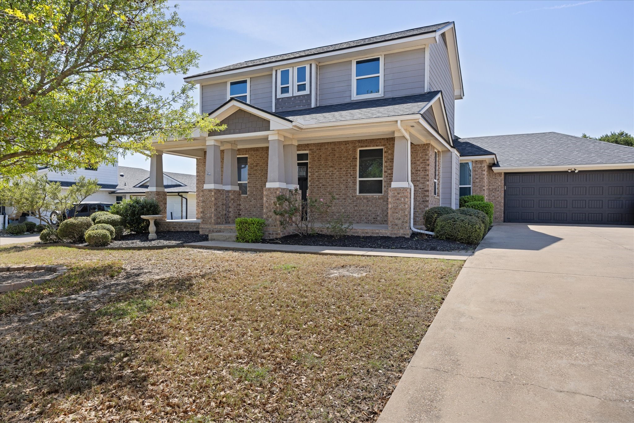 119 Camelot Street Glen Rose TX 76043