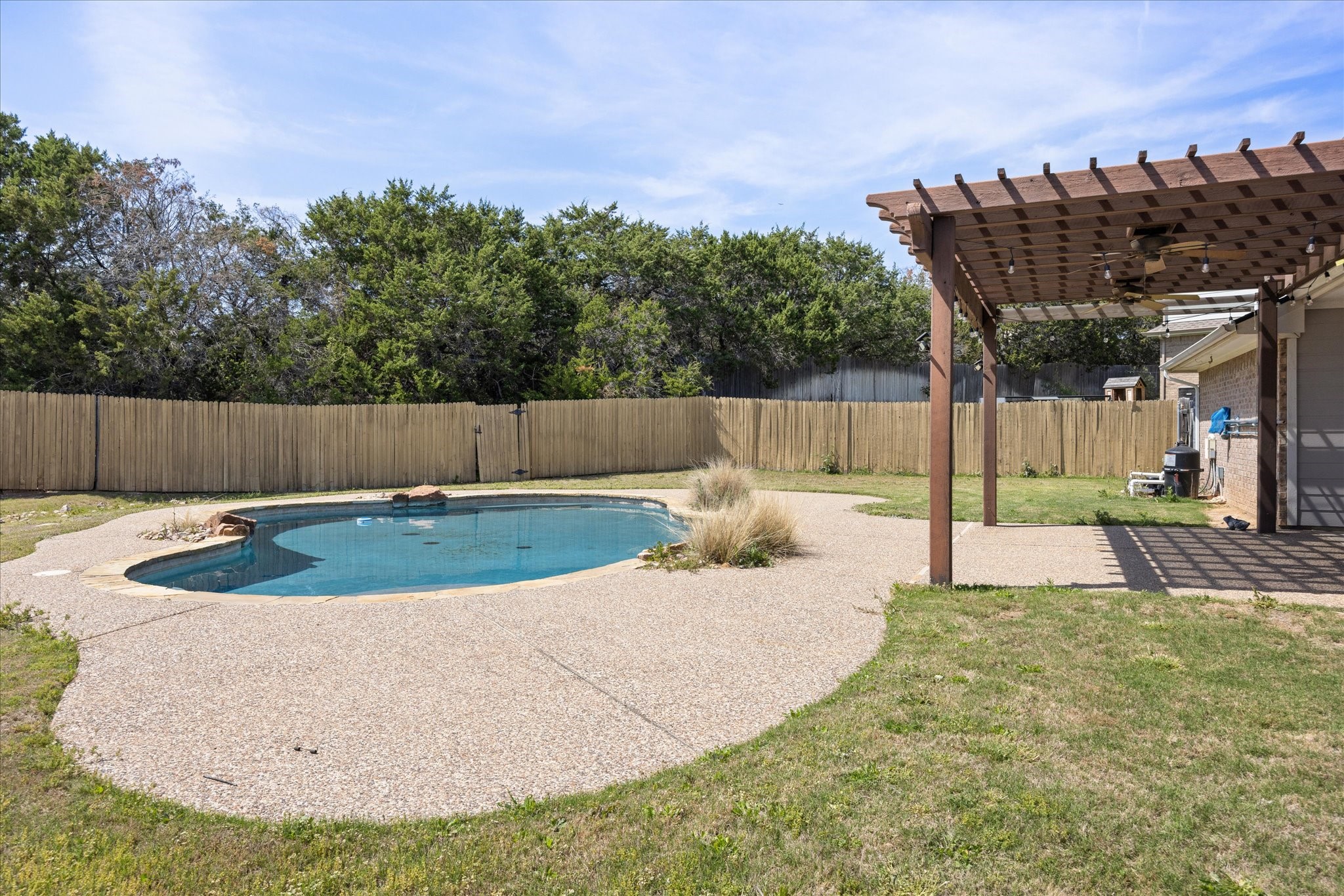 119 Camelot Street Glen Rose TX 76043