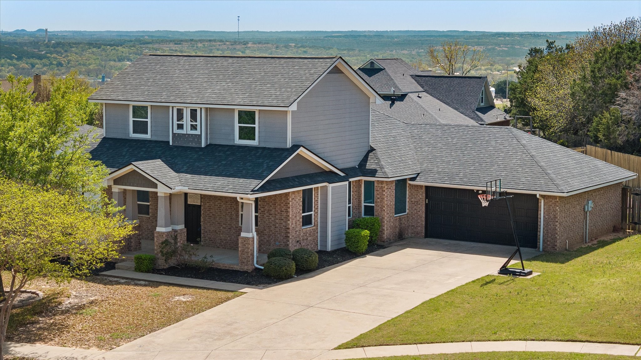 119 Camelot Street Glen Rose TX 76043
