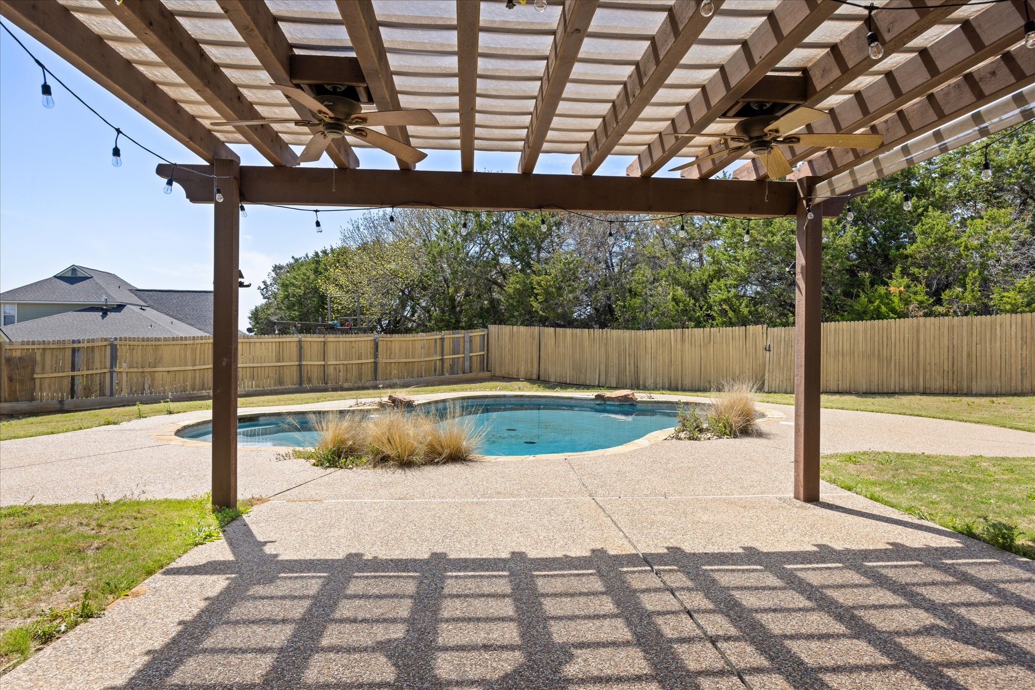 119 Camelot Street Glen Rose TX 76043