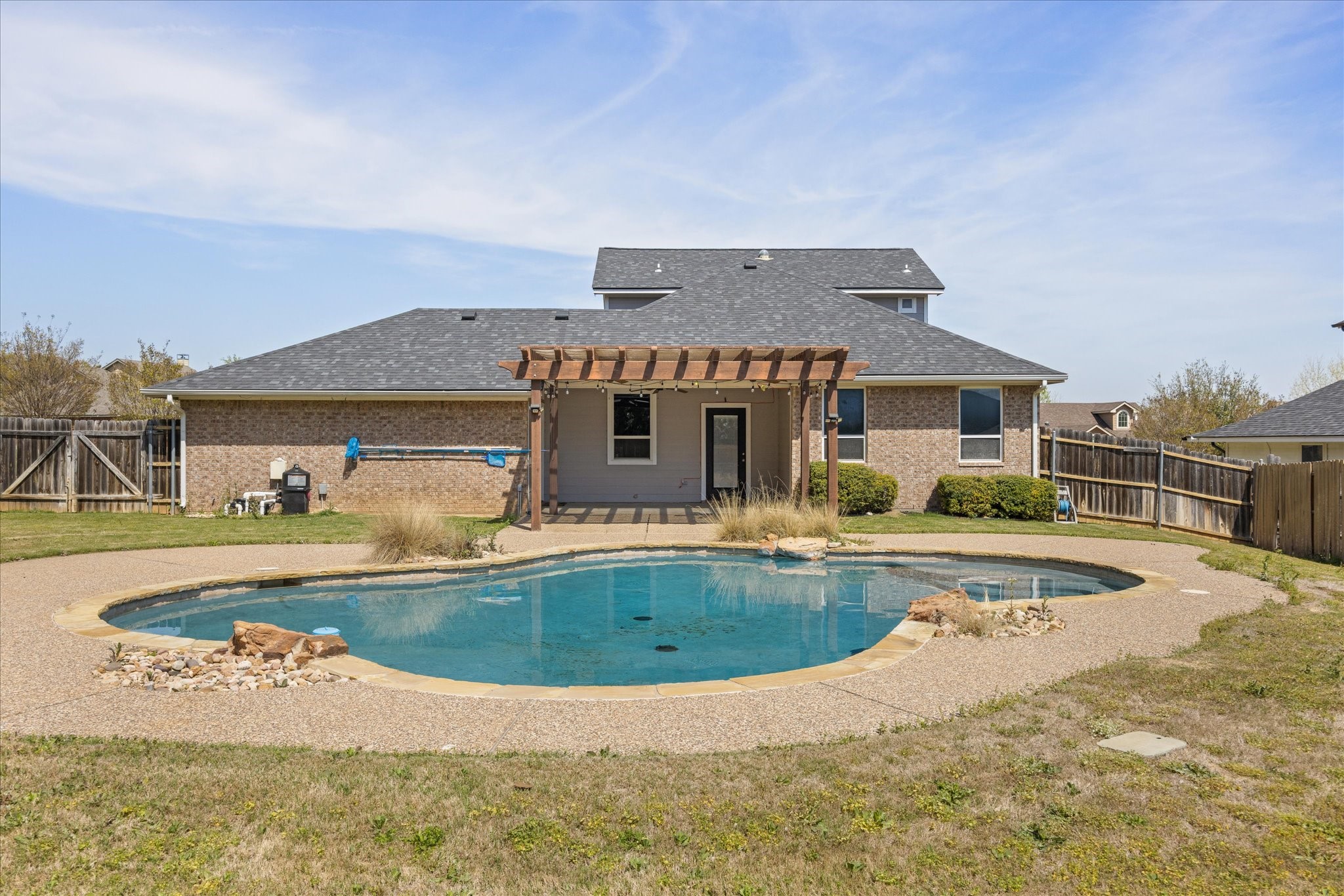 119 Camelot Street Glen Rose TX 76043