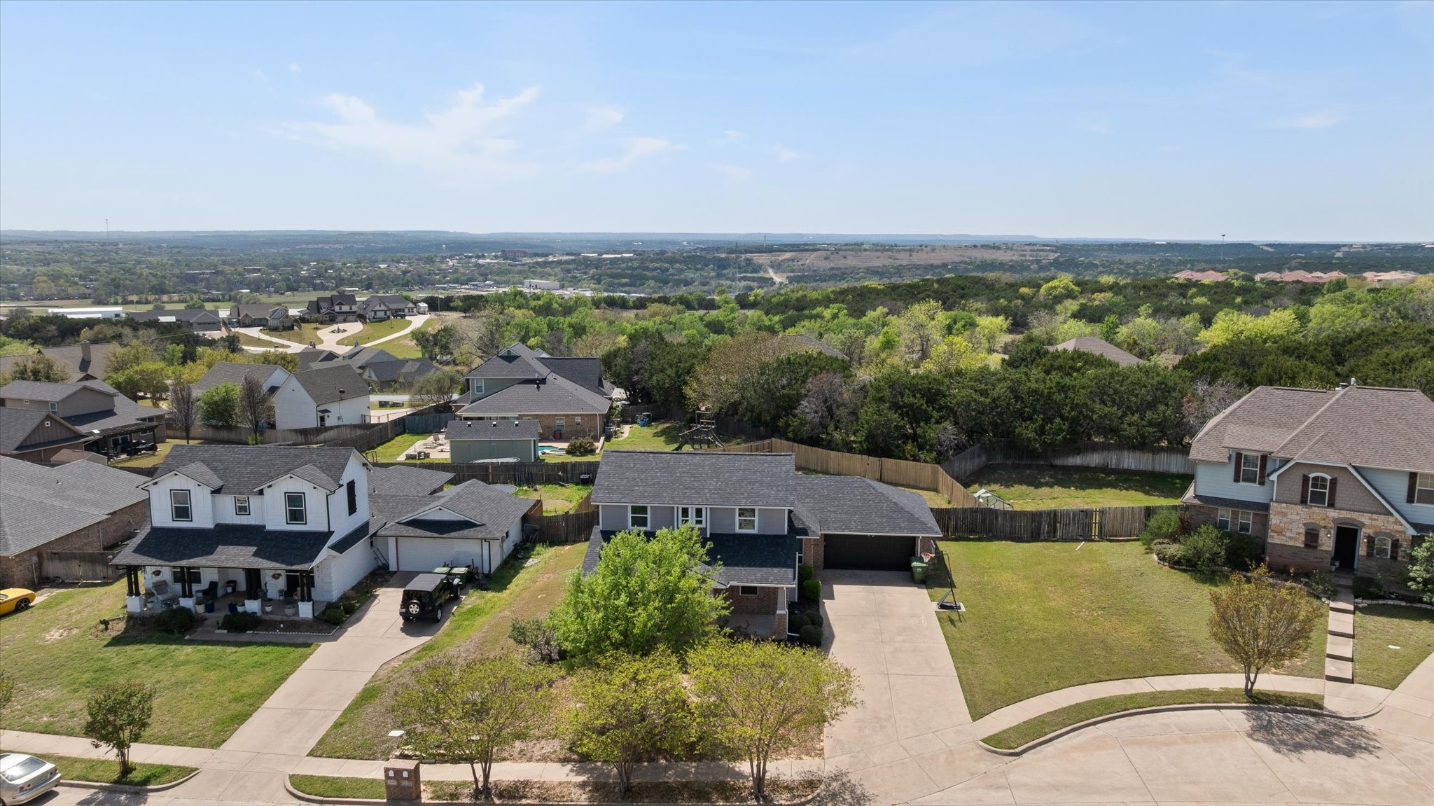 119 Camelot Street Glen Rose TX 76043