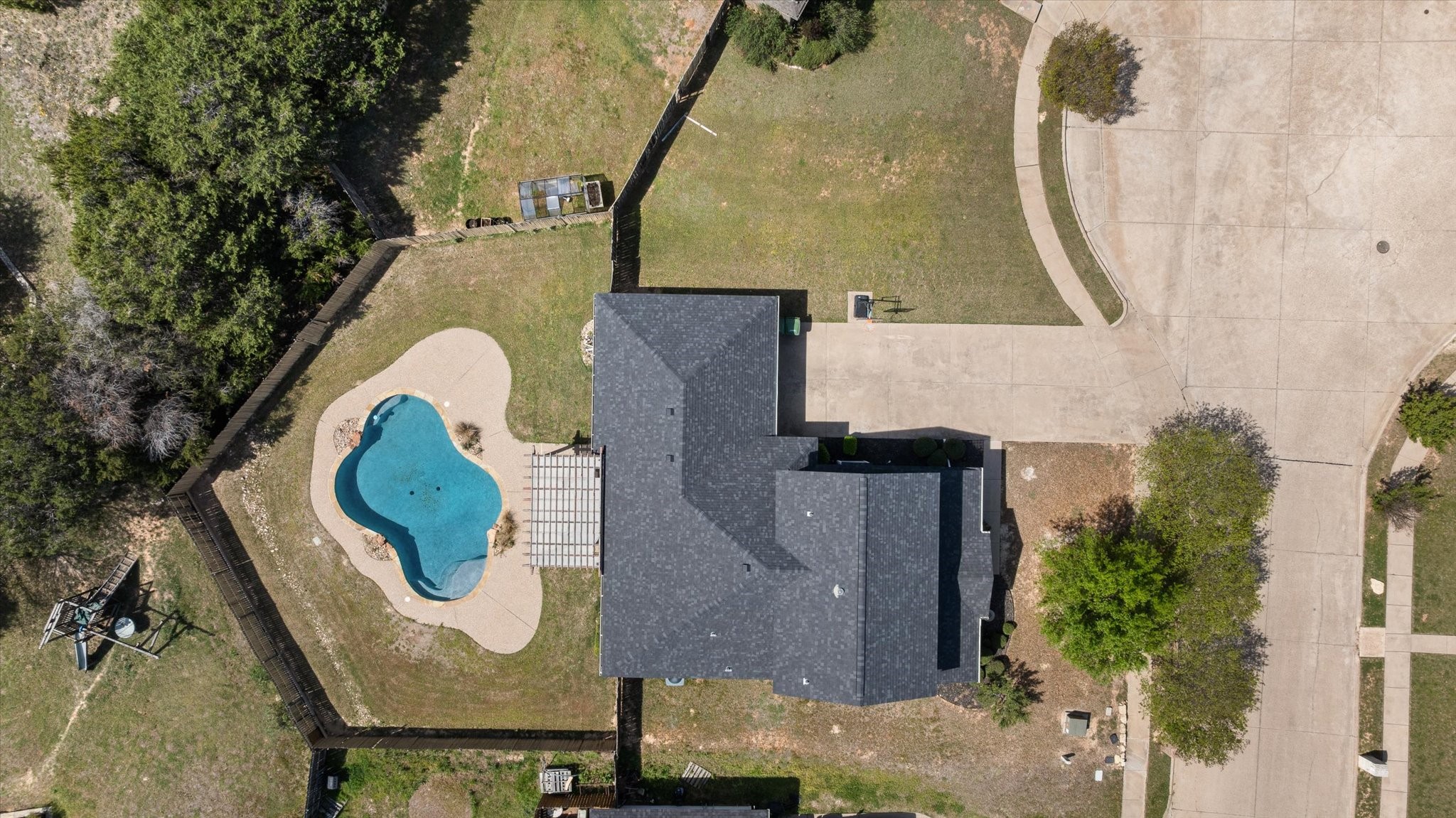 119 Camelot Street Glen Rose TX 76043
