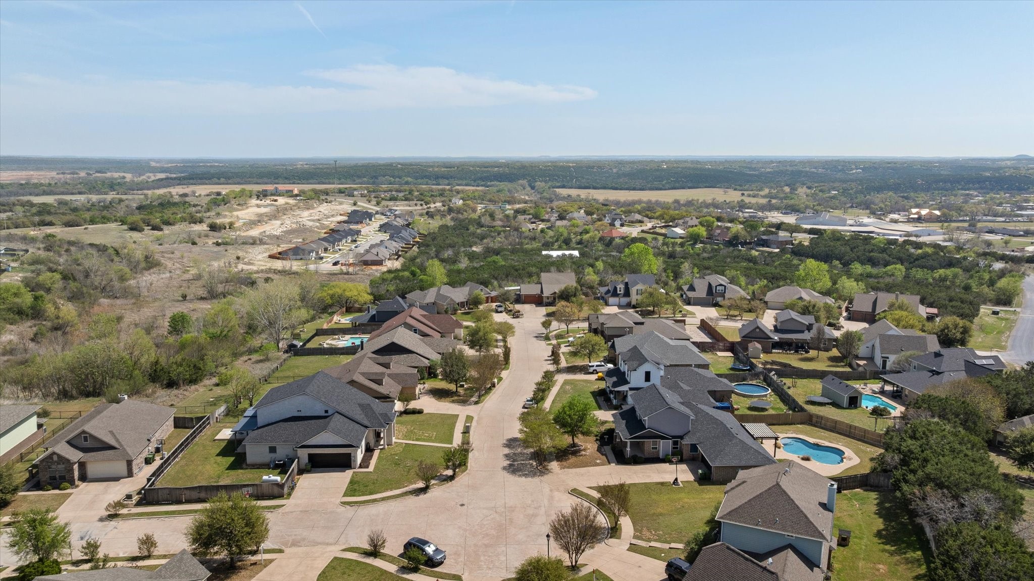119 Camelot Street Glen Rose TX 76043