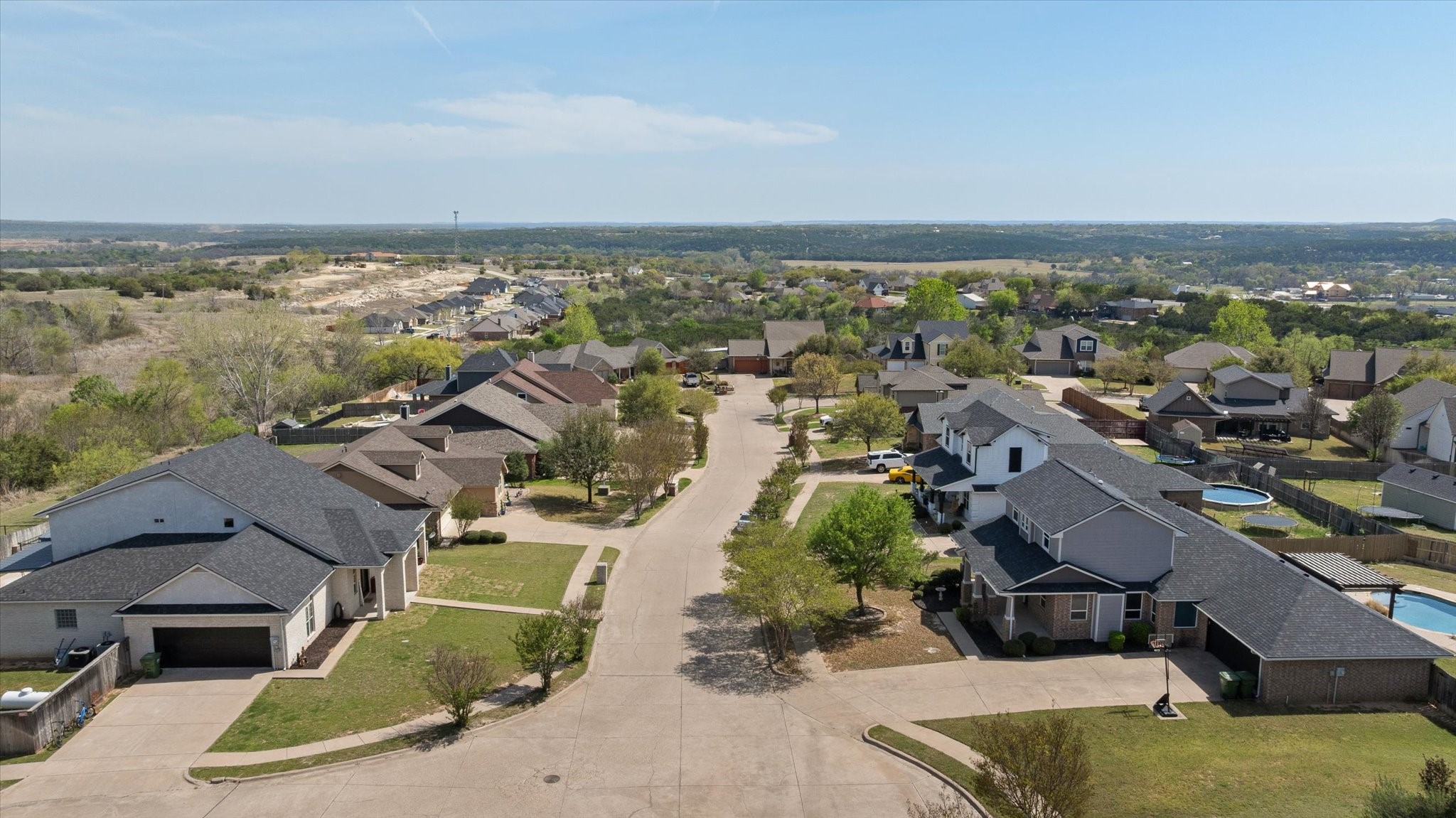 119 Camelot Street Glen Rose TX 76043
