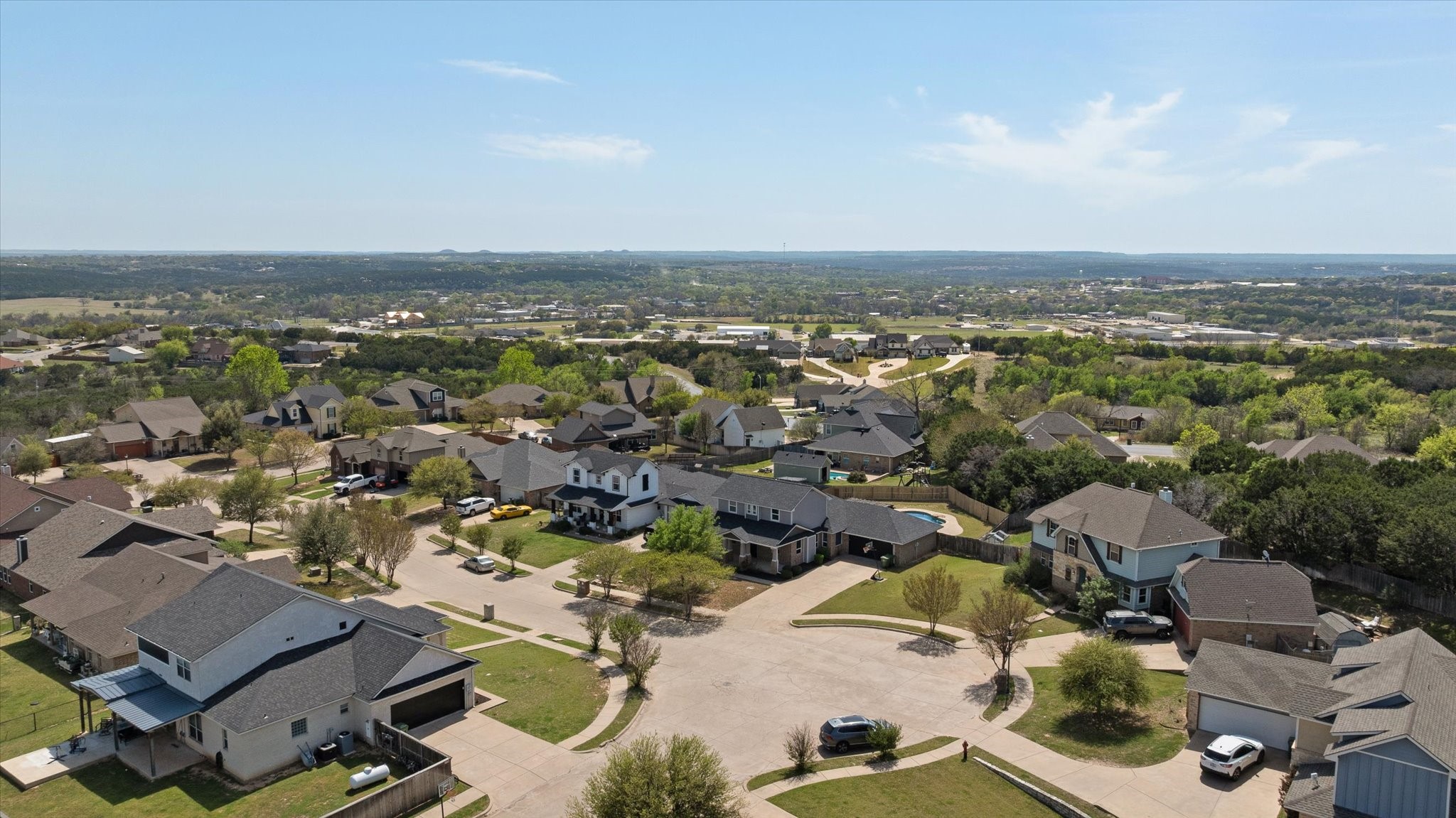 119 Camelot Street Glen Rose TX 76043