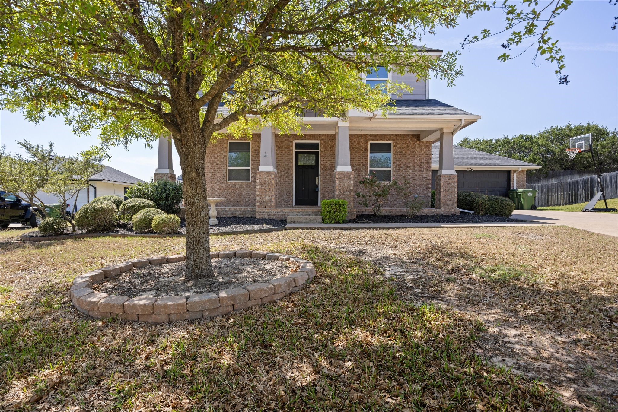 119 Camelot Street Glen Rose TX 76043