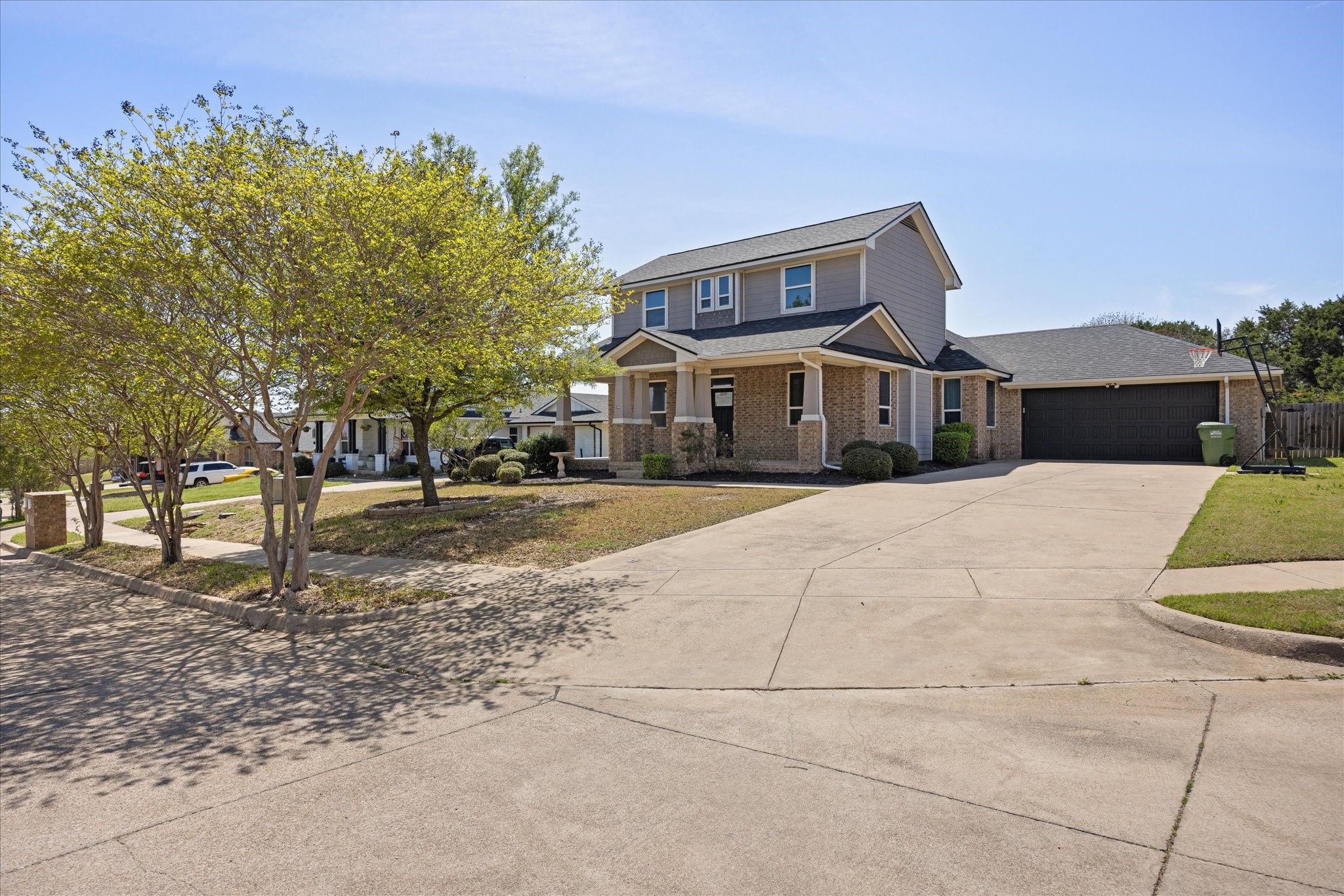 119 Camelot Street Glen Rose TX 76043