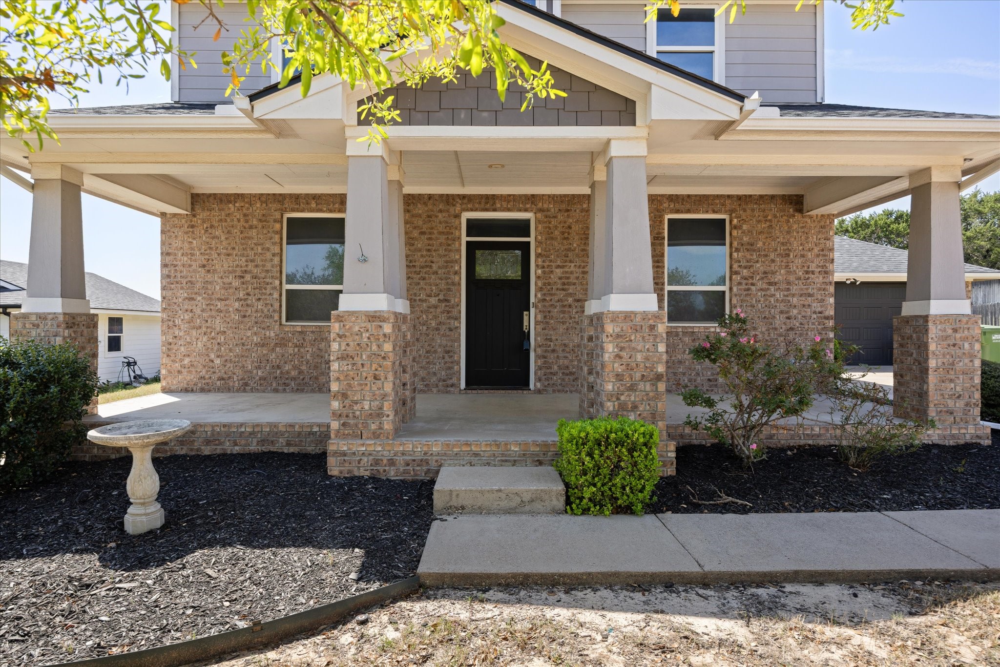 119 Camelot Street Glen Rose TX 76043