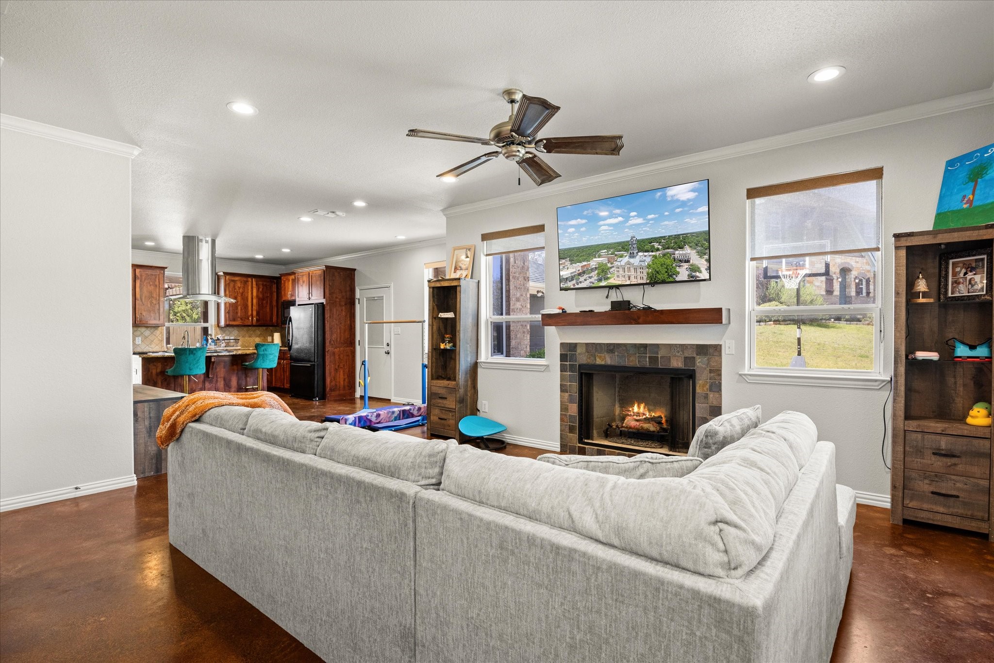 119 Camelot Street Glen Rose TX 76043