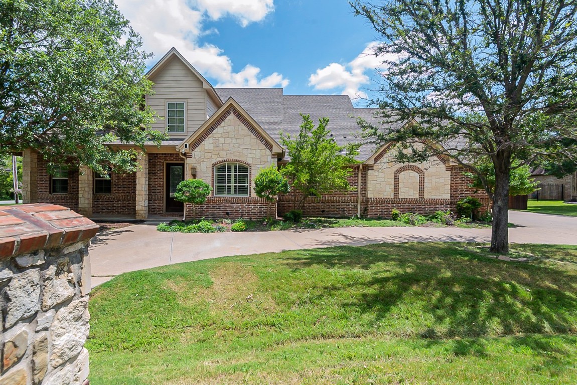 6920 Clift Street North Richland Hills TX 76182