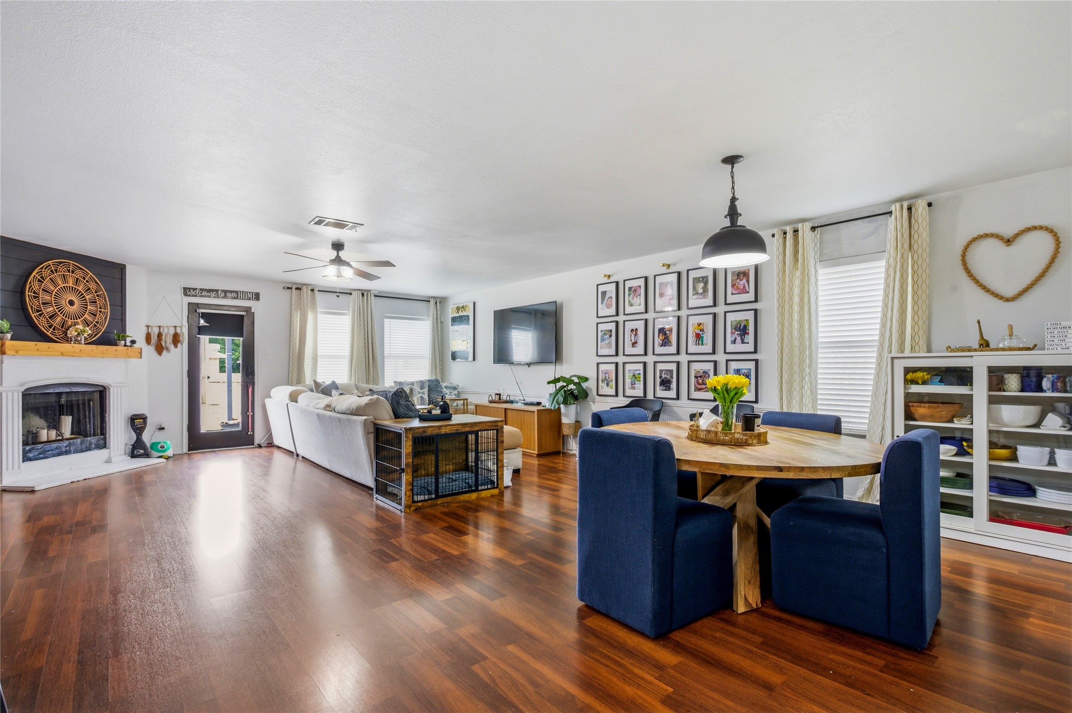 1936 Rosa Parks Boulevard Lancaster TX 75146