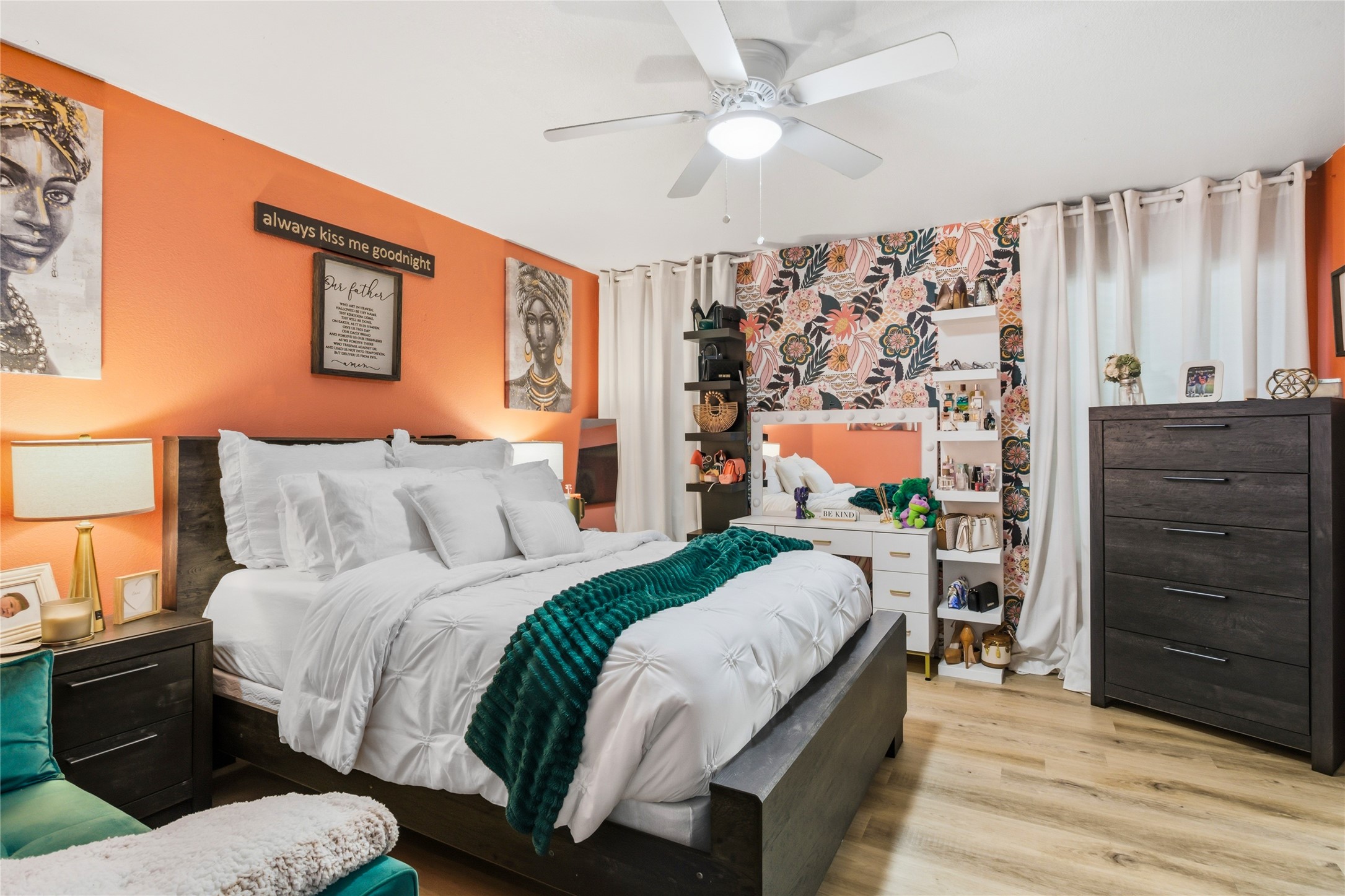 1936 Rosa Parks Boulevard Lancaster TX 75146