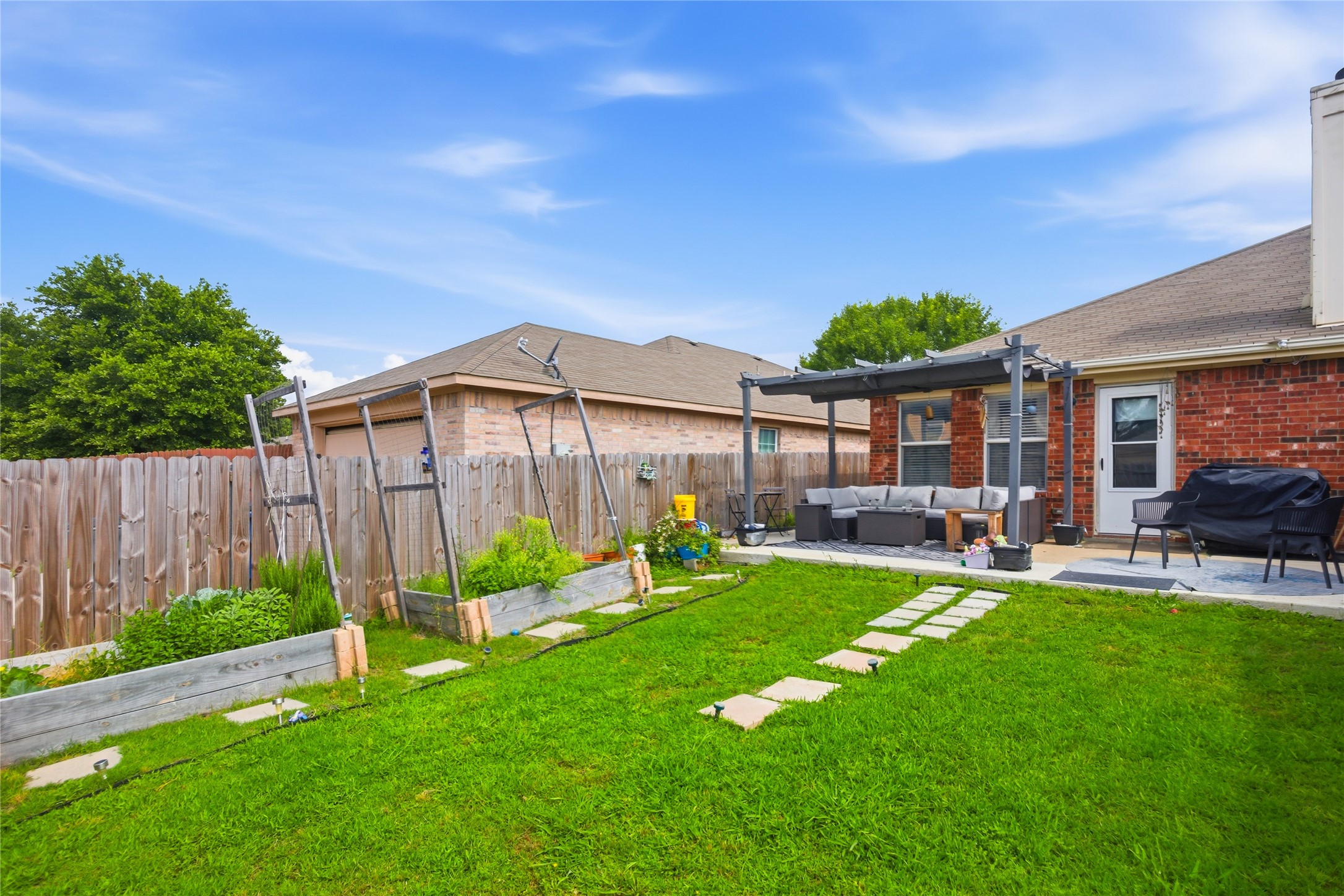 1936 Rosa Parks Boulevard Lancaster TX 75146