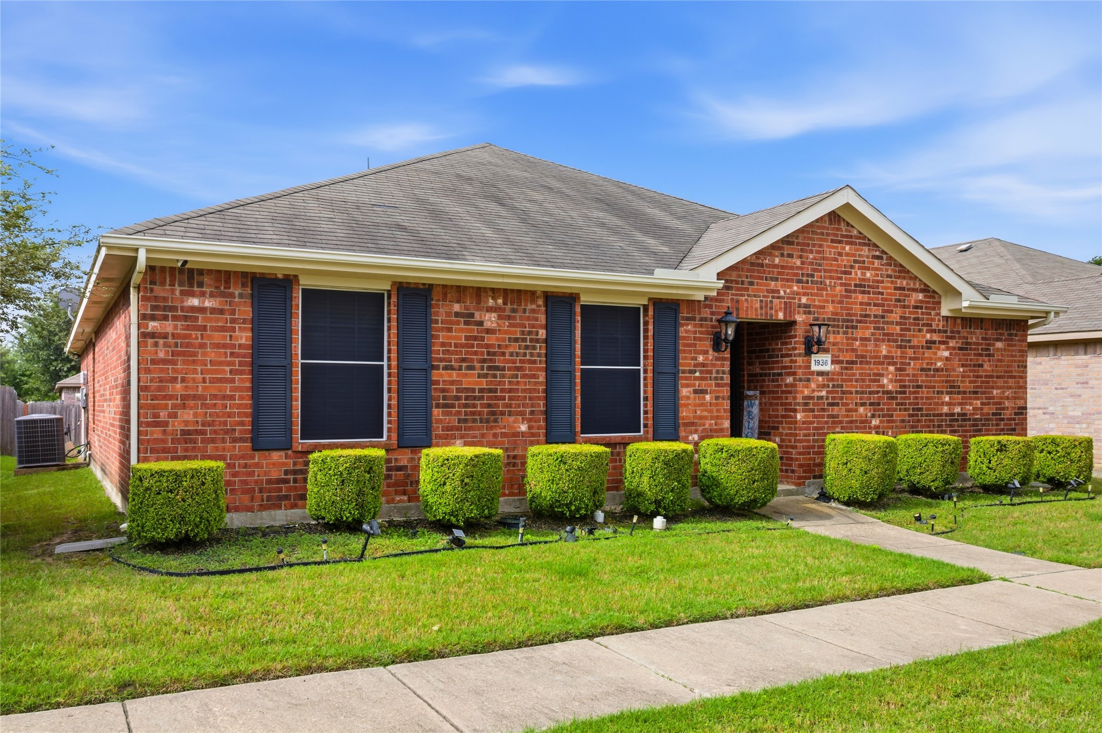 1936 Rosa Parks Boulevard Lancaster TX 75146