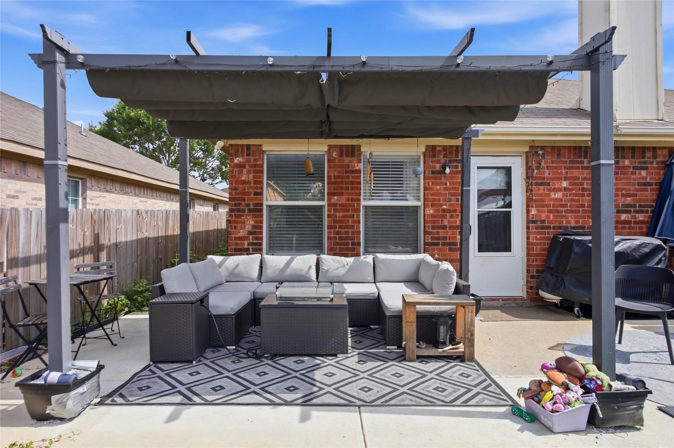1936 Rosa Parks Boulevard Lancaster TX 75146