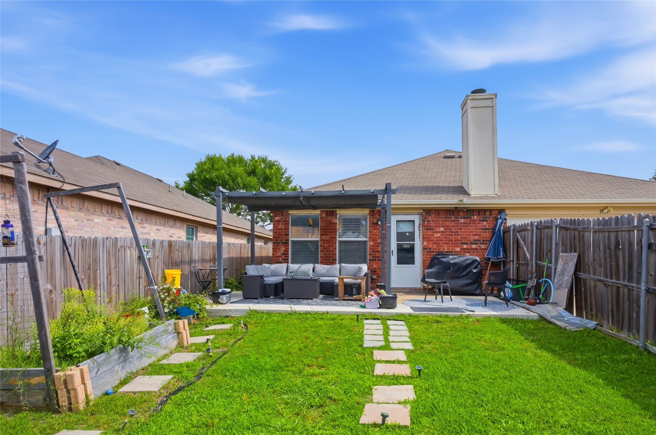 1936 Rosa Parks Boulevard Lancaster TX 75146