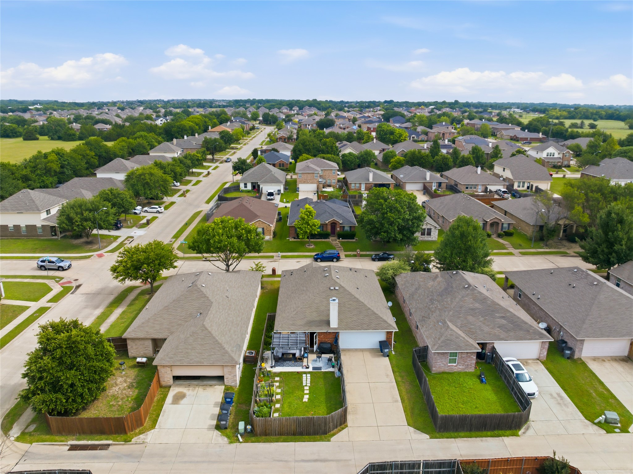 1936 Rosa Parks Boulevard Lancaster TX 75146